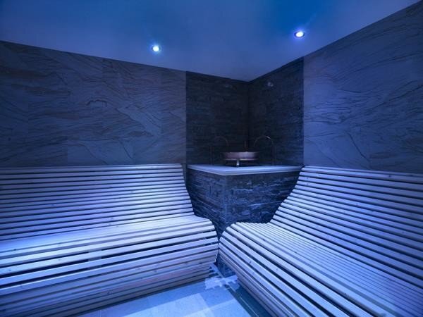 Residence Color Home Suite Apartments