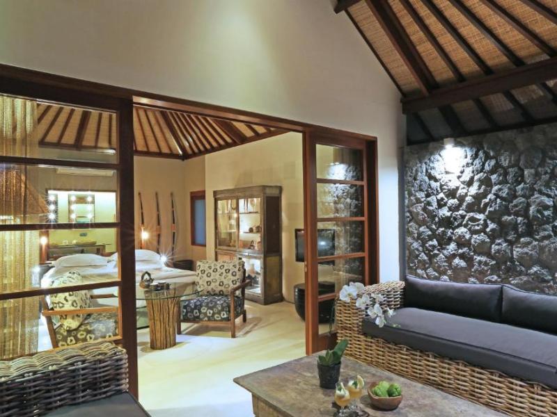 The Purist Villas & Spa