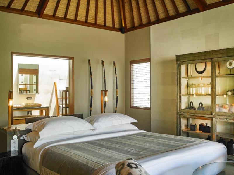 The Purist Villas & Spa