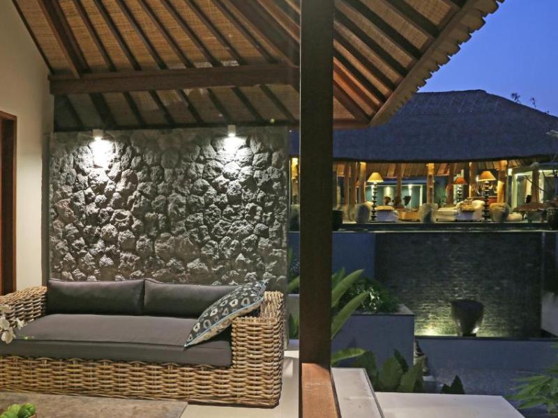 The Purist Villas & Spa