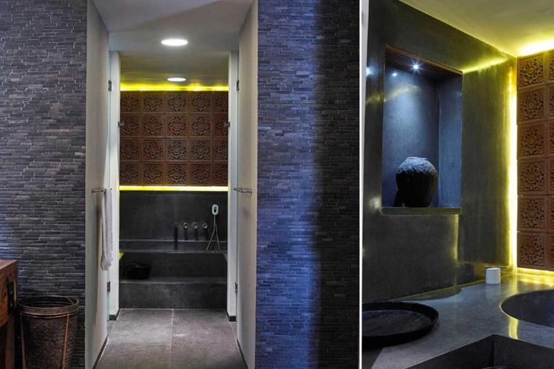 The Purist Villas & Spa