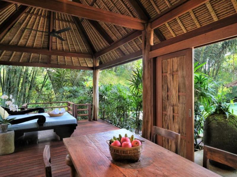 The Purist Villas & Spa