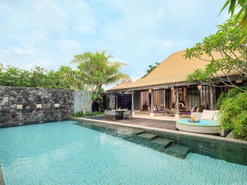 The Purist Villas & Spa