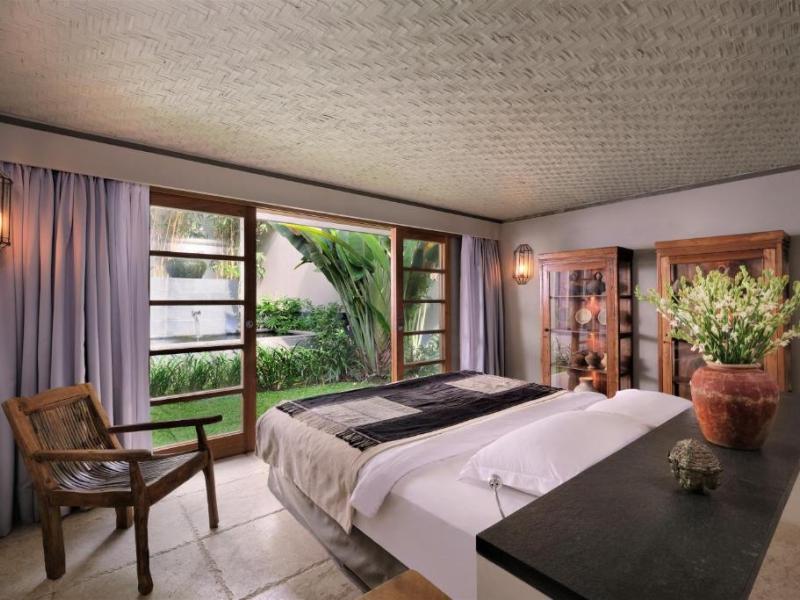 The Purist Villas & Spa