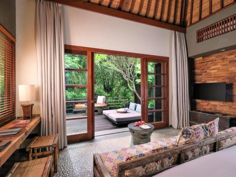 The Purist Villas & Spa