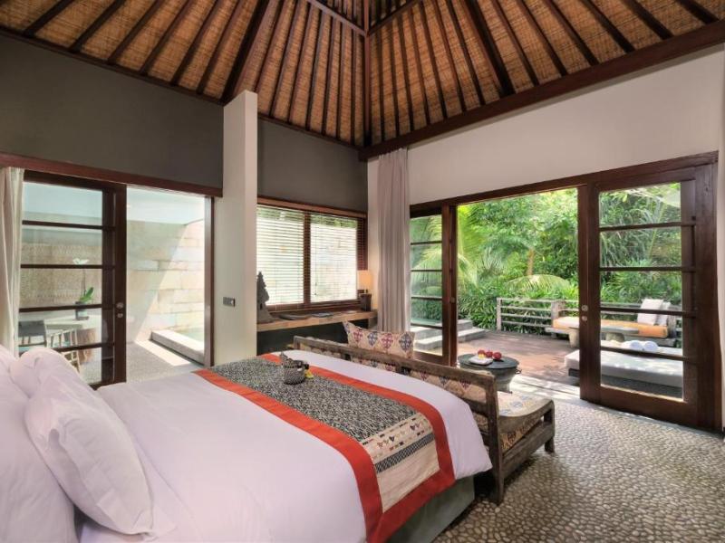 The Purist Villas & Spa