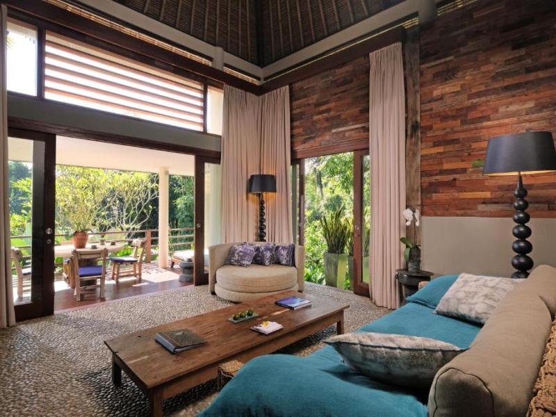 The Purist Villas & Spa