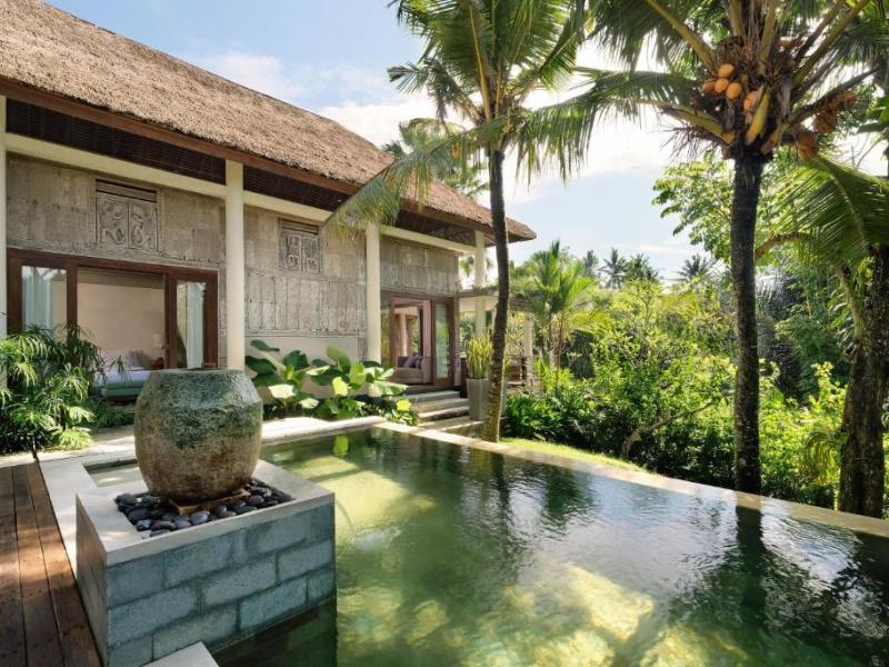 The Purist Villas & Spa