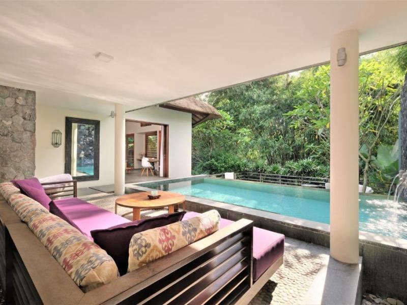 The Purist Villas & Spa