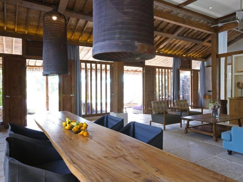 The Purist Villas & Spa