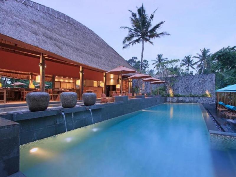 The Purist Villas & Spa