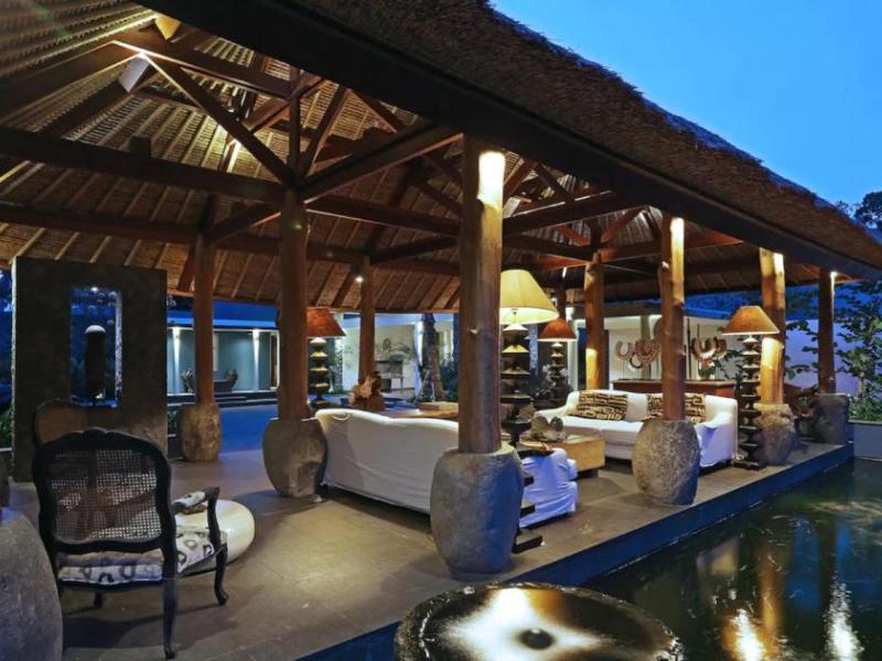 The Purist Villas & Spa