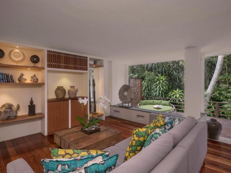 The Purist Villas & Spa