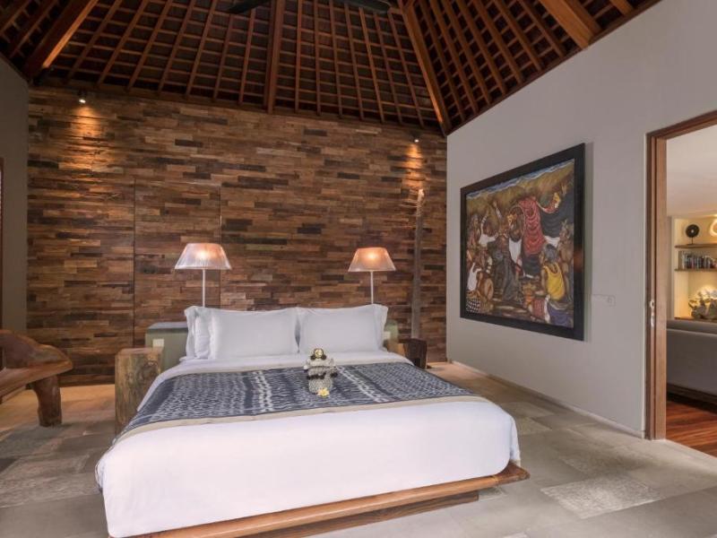 The Purist Villas & Spa