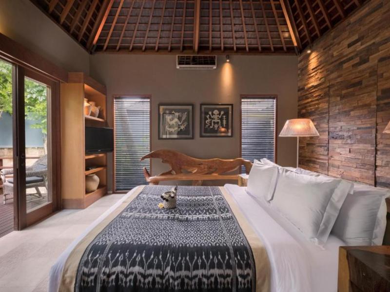 The Purist Villas & Spa