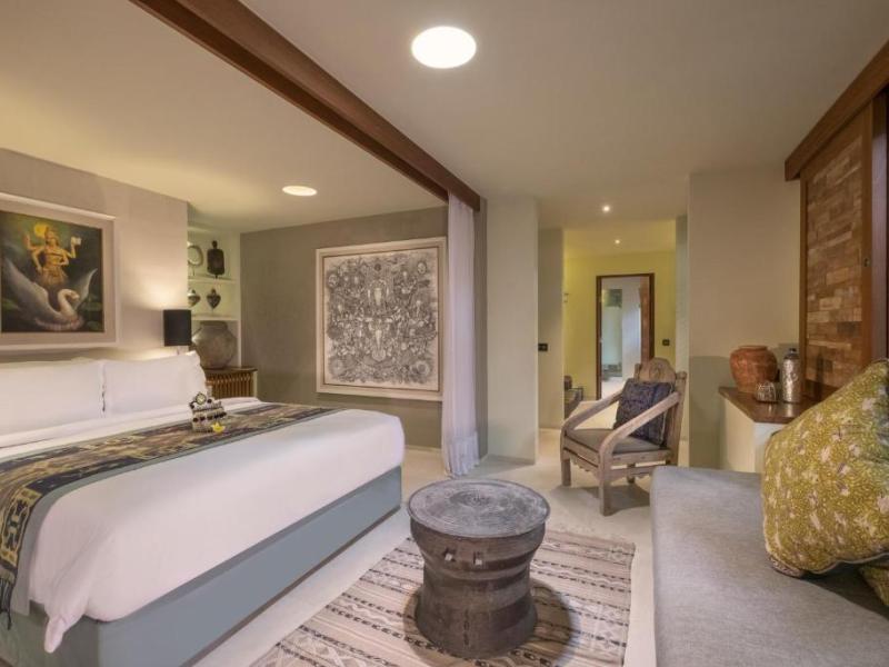 The Purist Villas & Spa