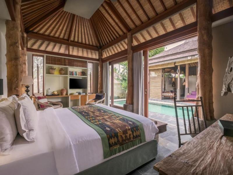 The Purist Villas & Spa