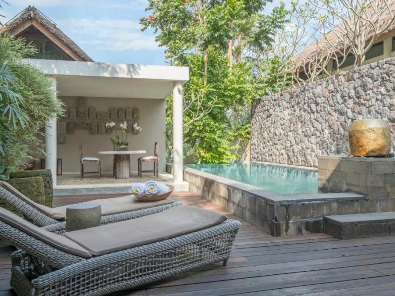 The Purist Villas & Spa