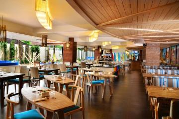Отель Bliss Surfer Hotel Индонезия, о Бали, фото 2