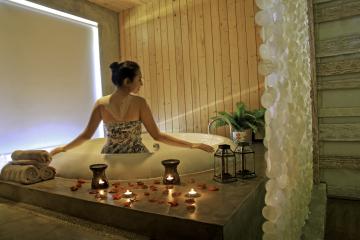 Отель Bliss Surfer Hotel Индонезия, о Бали, фото 25