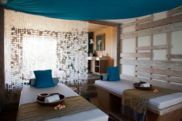 Отель Bliss Surfer Hotel Индонезия, о Бали, фото 26