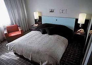 Clarion Hotel Copenhagen