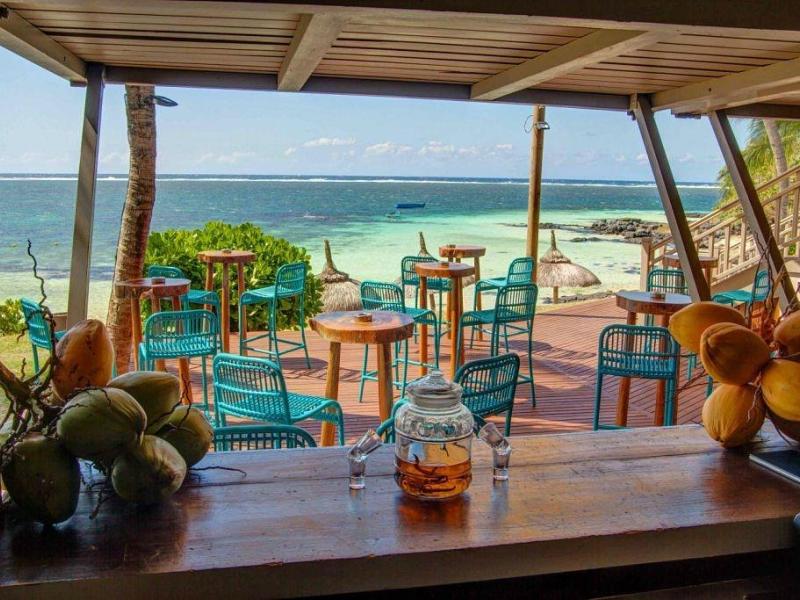 Solana Beach Mauritius