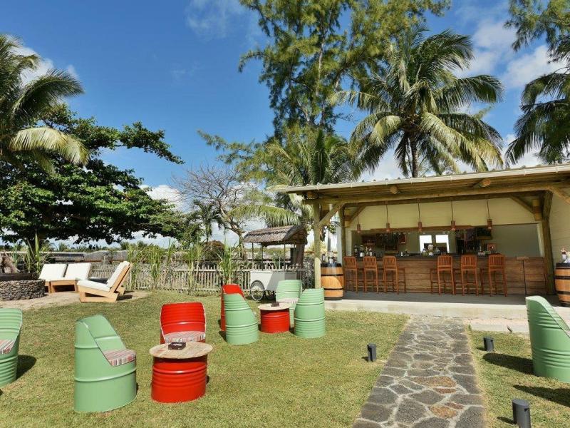 Solana Beach Mauritius