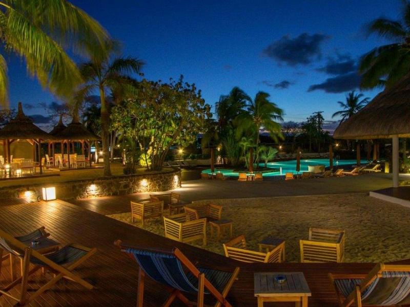 Solana Beach Mauritius