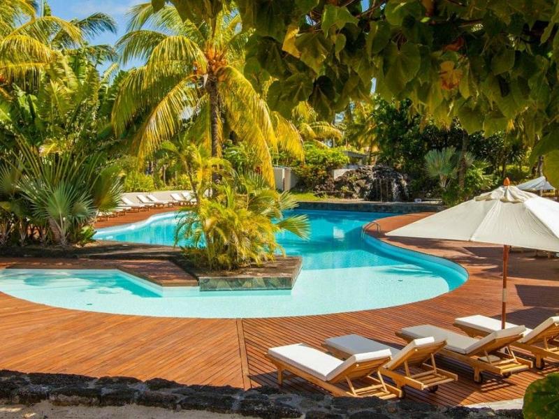 Solana Beach Mauritius