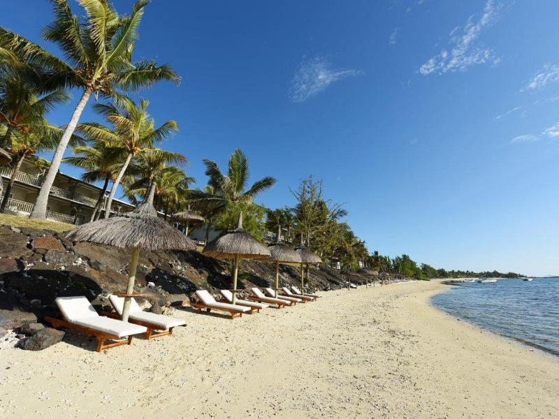 Solana Beach Mauritius