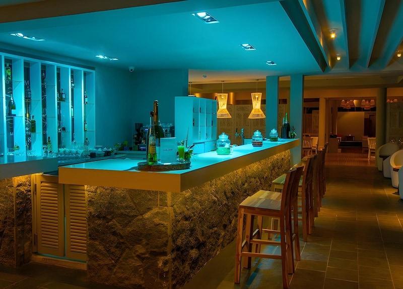 Solana Beach Mauritius