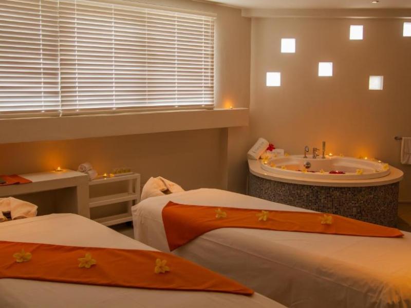 Solana Beach Mauritius