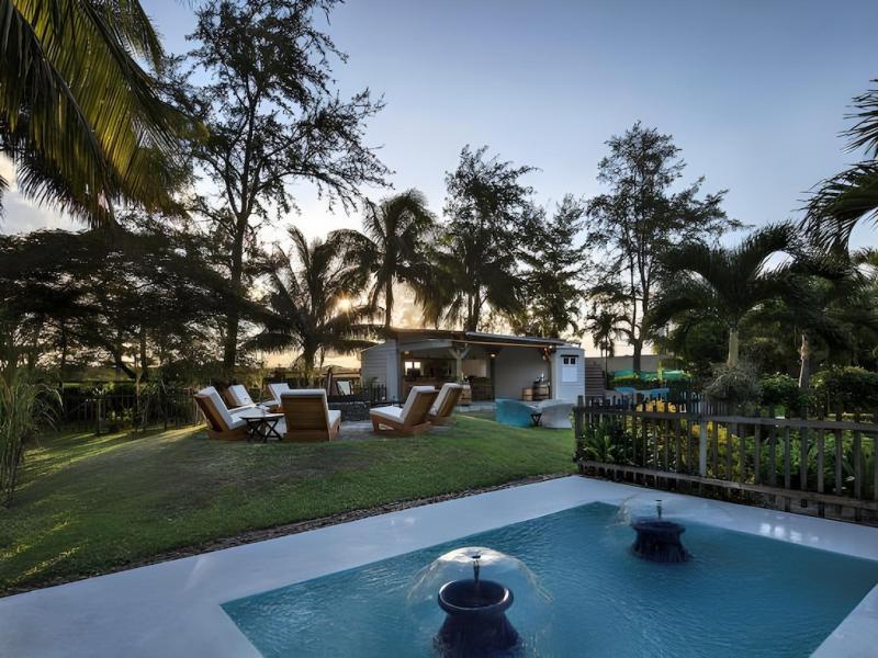 Solana Beach Mauritius