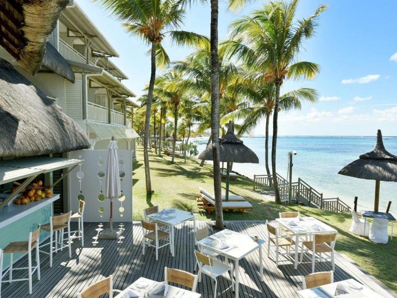 Solana Beach Mauritius