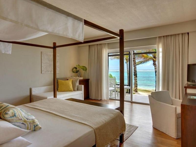 Solana Beach Mauritius