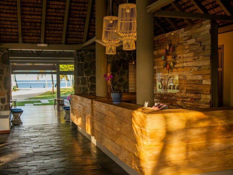 Solana Beach Mauritius