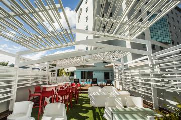 Отель Hennessy Park Hotel Маврикий, Маврикий (Курорт), фото 17