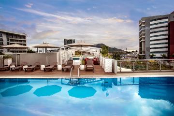 Отель Hennessy Park Hotel Маврикий, Маврикий (Курорт), фото 18