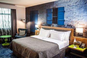 Отель Hennessy Park Hotel Маврикий, Маврикий (Курорт), фото 21