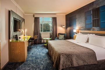 Отель Hennessy Park Hotel Маврикий, Маврикий (Курорт), фото 22