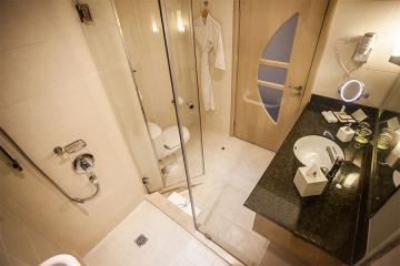 Отель Hennessy Park Hotel Маврикий, Маврикий (Курорт), фото 23