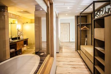 Отель Hennessy Park Hotel Маврикий, Маврикий (Курорт), фото 25