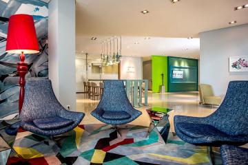 Отель Hennessy Park Hotel Маврикий, Маврикий (Курорт), фото 7