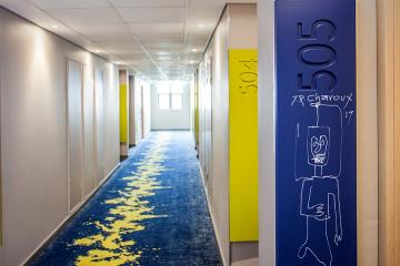 Отель Hennessy Park Hotel Маврикий, Маврикий (Курорт), фото 8