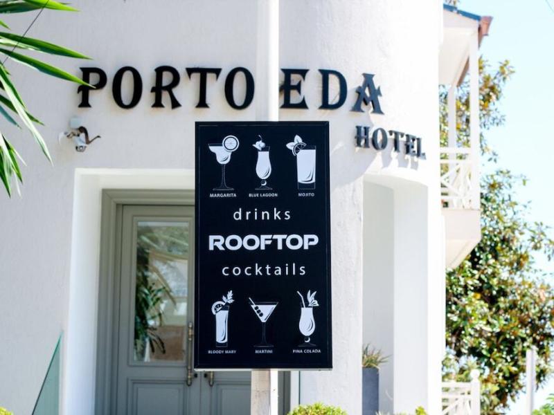 Porto Eda