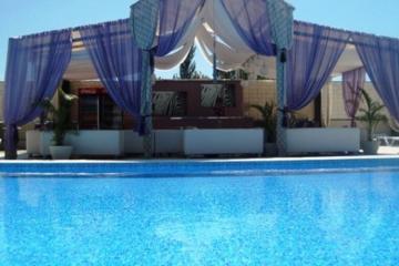 Отель Luxor Россия, Анапа, фото 11