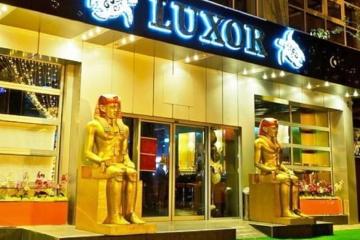 Отель Luxor Россия, Анапа, фото 17