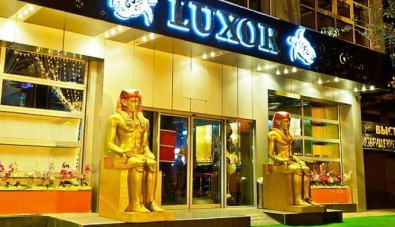 Luxor