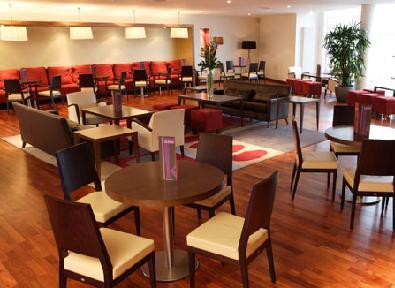 Clarion Hotel Liffey Valley